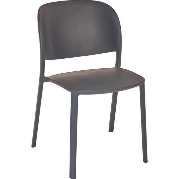 Silla Trena |Silla apilable bares y restaurantes