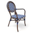 Comprar Sillas hostelería PARISINA |Sillones terraza apilables baratos