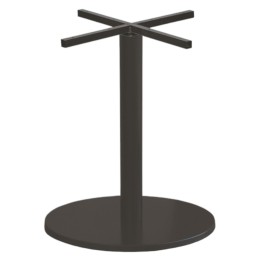 Base Cheste Redonda Especial Small| Patas mesas- Sillas y Mesas de madera FJM