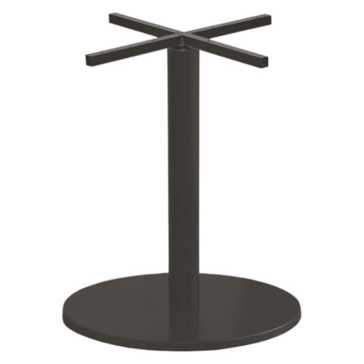 Base Cheste Redonda Especial Small| Patas mesas- Sillas y Mesas de madera FJM