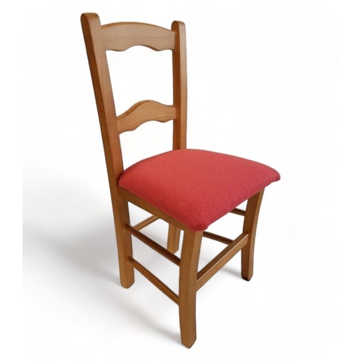 Silla Alpujarra anea - Sillas hostelería online | Sillas para bares