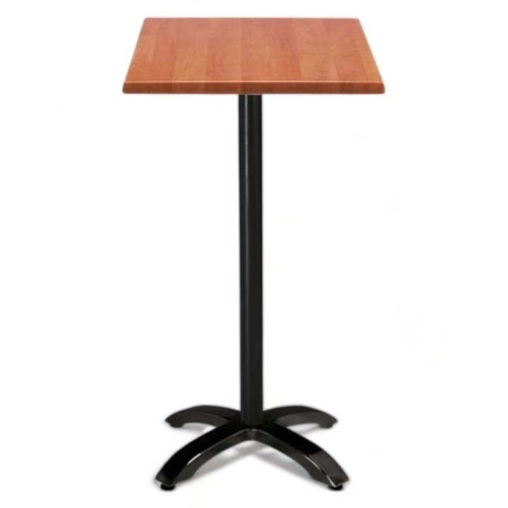 Mesa Alta Menaggio gris o negro