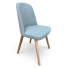 Silla Drom|Silla tapizada comedor