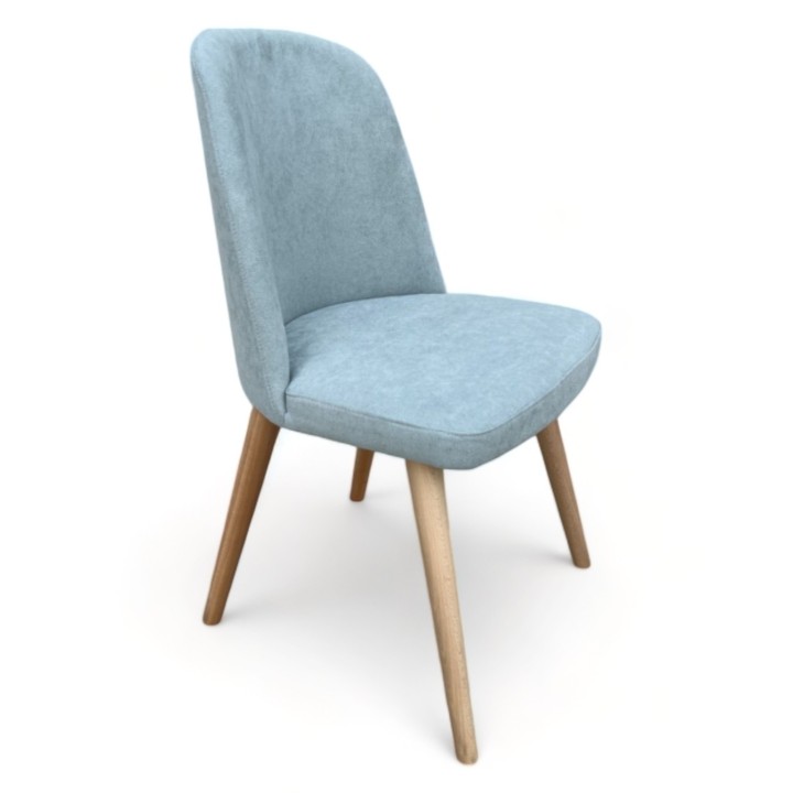 Silla Drom|Silla tapizada comedor