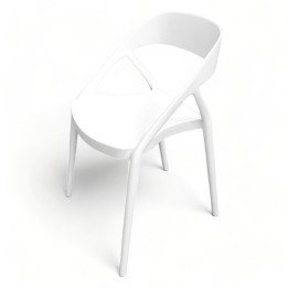 Silla Captusia Apilable- Sillas y Mesas bares-Mobiliario Hosteleria