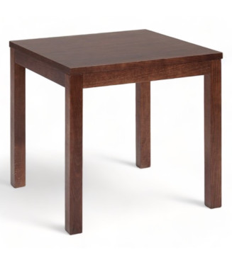 Mesa León madera- Promoción mesas bares y restaurate