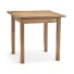 Mesa Sevilla- mesa madera modelo castellana