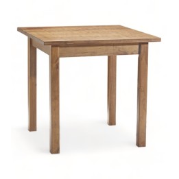 Mesa Sevilla- mesa madera modelo castellana