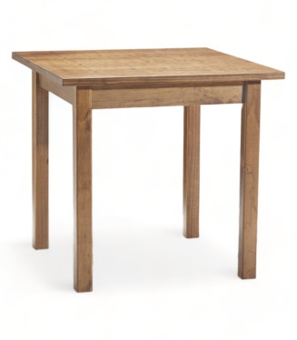 Mesa Sevilla- mesa madera modelo castellana