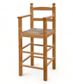 Taburete Trona Infantil