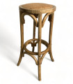 Taburete Thonet