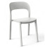Silla Ona de Garbar|Silla apilable plastico bares y hoteles