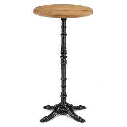 Mesa Parisina Clasics Alta