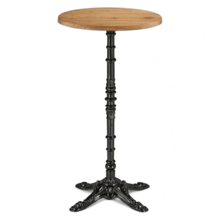Mesa Parisina Clasics Alta