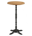 Mesa Parisina Clasics Alta