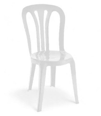 Silla Garrotxa Garbar