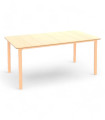 Mesa Noa 160 x 90 cm Recycled