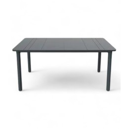 Mesa Noa 160 x 90 cm Solid Garbar