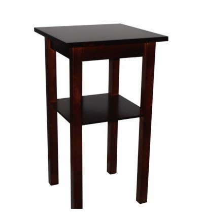 MOBILIARIO DE HOSTELERIA | MESA HOSTELERÍA MOD. 725 | MESAS Y SILLAS DE MADERA