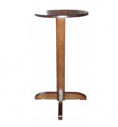 MOBILIARIO DE HOSTELERIA |MESA HOSTELERÍA MOD. 730 | MESAS Y SILLAS DE MADERA