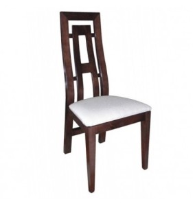 MOBILIARIO DE HOSTELERIA | SILLA DE MADERA PARA HOSTELERÍA REF. 178|SILLAS Y MESAS DE MADERA