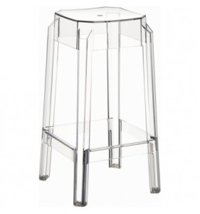 SILLAS Y MESAS DE MADERA | Taburete  Terraza Darren | MOBILIARIO DE HOSTELERÍA