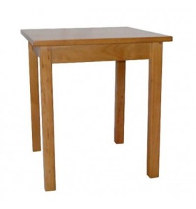 MOBILIARIO DE HOSTELERÍA | MESA 700 | SILLAS Y MESAS DE MADERA