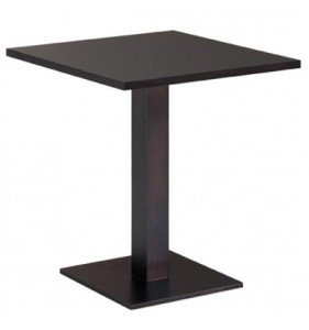 MOBILIARIO DE HOSTELERÍA | MESA 870 | SILLAS Y MESAS DE MADERA