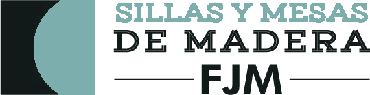 Sillas y Mesas de Madera