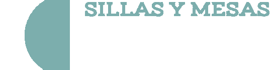 Sillas y Mesas de Madera